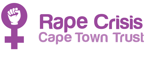 Rape Crisis Cape Town Trust logo