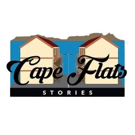 Cape Flats Stories logo